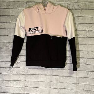 Juicy Couture Kids  Hoodie